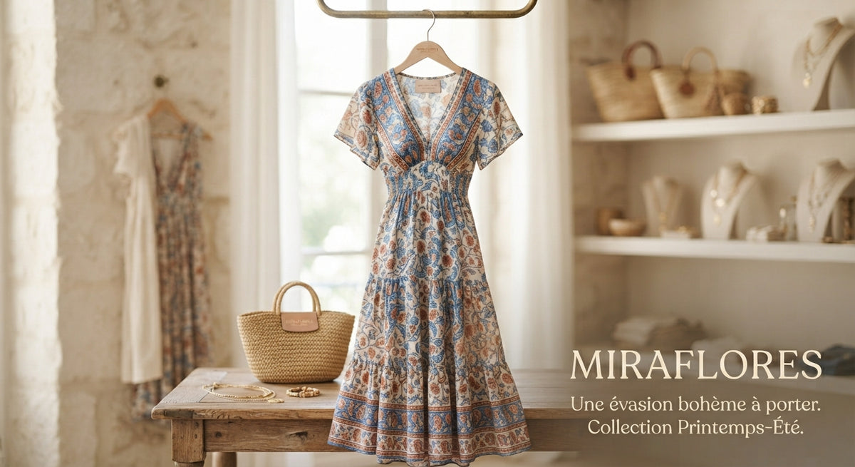 robe